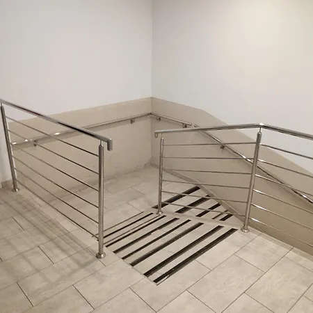 Apartmán Alacaster G Free Parking Novi Sad