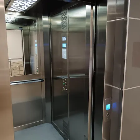 Apartamento Alacaster G Free Parking *