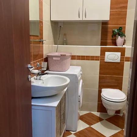 Alacaster G Free Parking Novi Sad