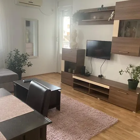 Apartamento Alacaster G Free Parking *