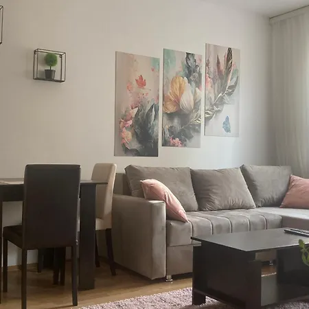 Apartamento Alacaster G Free Parking