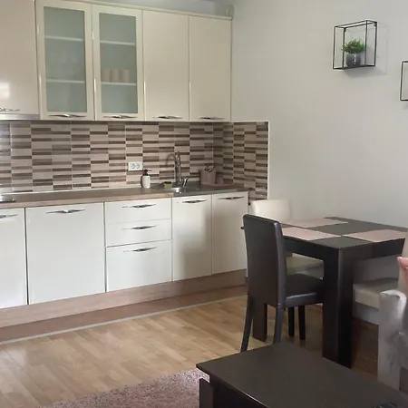 Apartamento Alacaster G Free Parking