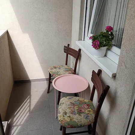 Alacaster G Free Parking Apartamento *