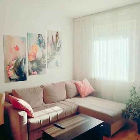 Alacaster G Free Parking Apartamento