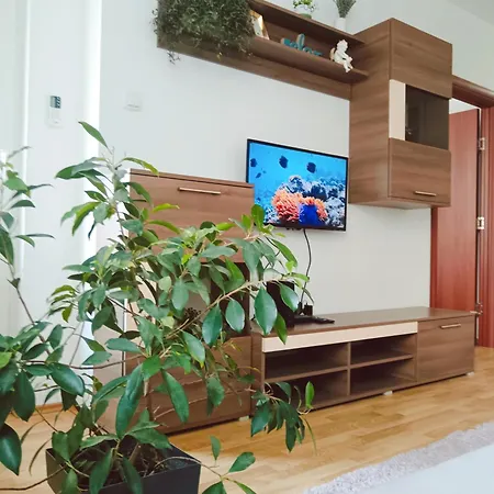 Apartamento Alacaster G Free Parking Novi Sad