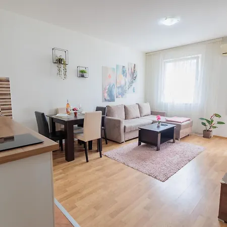 Apartamento Alacaster G Free Parking