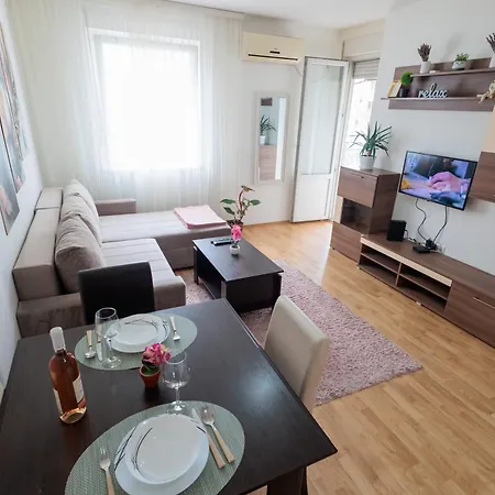 Alacaster G Free Parking Apartamento *