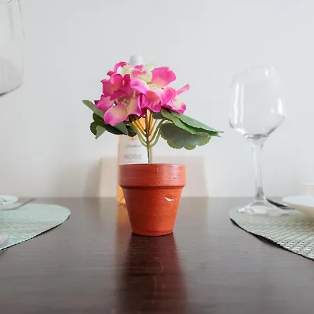 Apartmán Alacaster G Free Parking