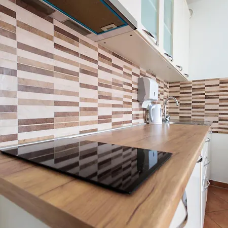 Alacaster G Free Parking Apartamento *