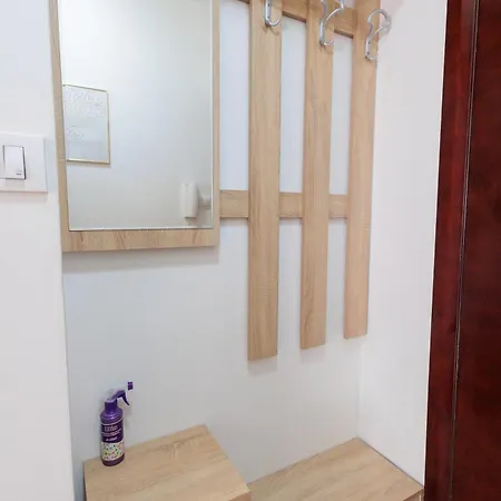 Alacaster G Free Parking Apartamento