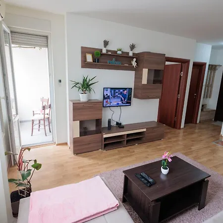 Apartamento Alacaster G Free Parking *