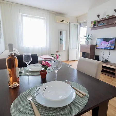 Alacaster G Free Parking Apartamento