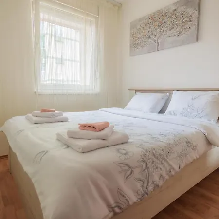 Apartmán Alacaster G Free Parking *