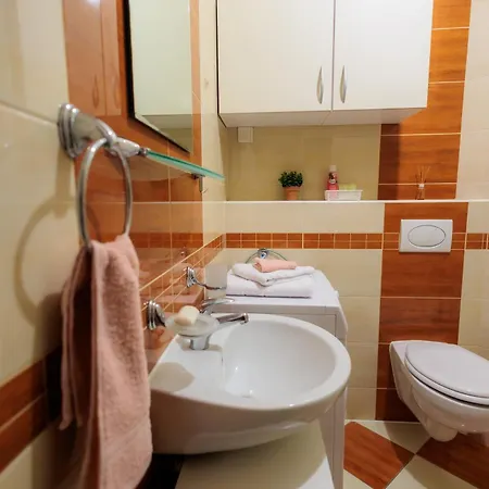 Alacaster G Free Parking * Novi Sad