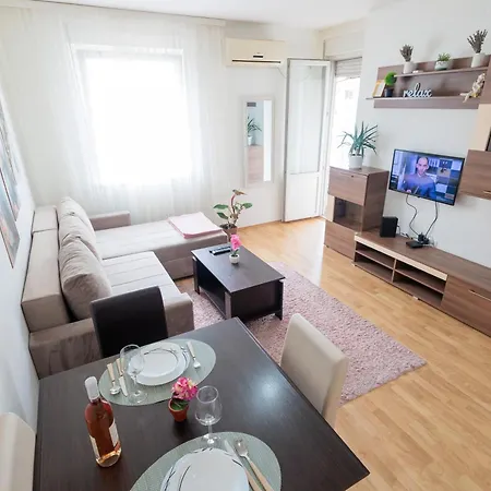 Alacaster G Free Parking Apartmán