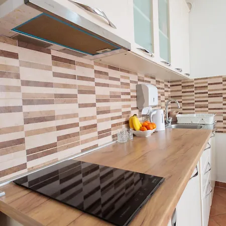 Alacaster G Free Parking Apartamento *