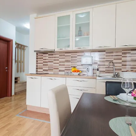 Alacaster G Free Parking Apartamento