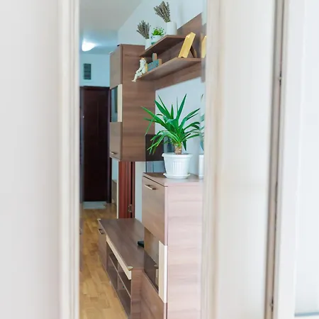 Apartmán Alacaster G Free Parking