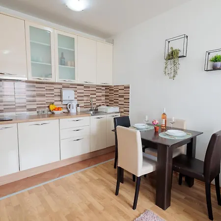 Alacaster G Free Parking Apartamento *