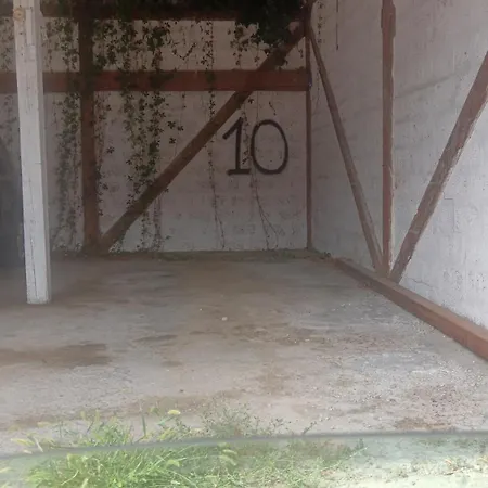 Alacaster G Free Parking Apartamento