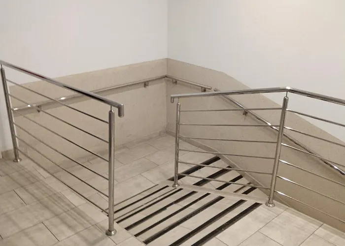 شقة Alacaster G Free Parking نوفي ساد