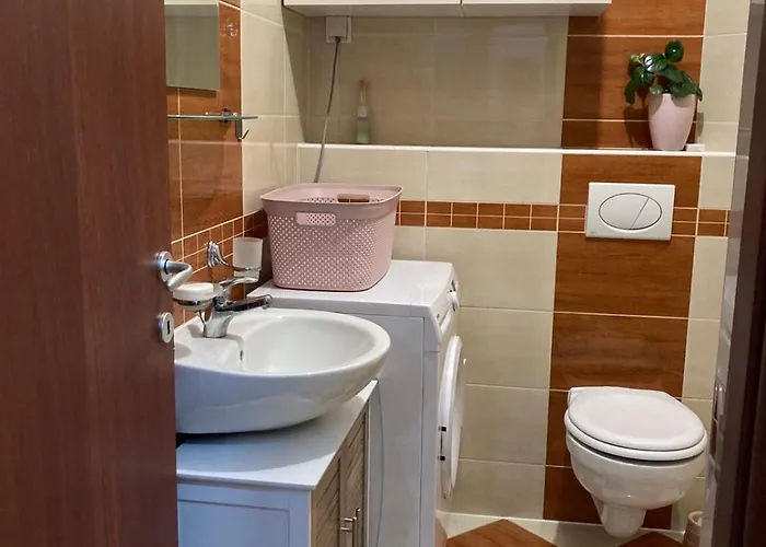 Alacaster G Free Parking نوفي ساد