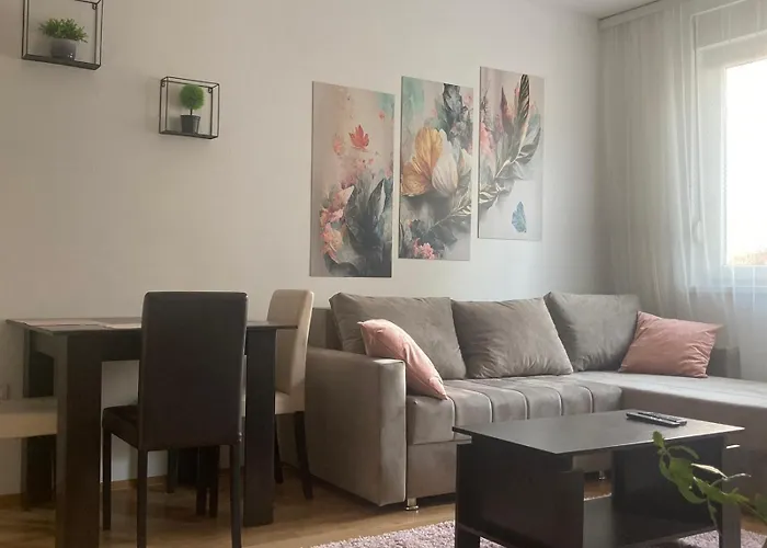 شقة Alacaster G Free Parking