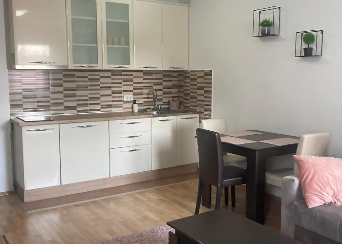 شقة Alacaster G Free Parking