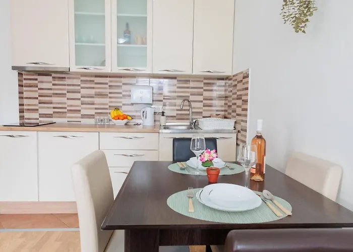 شقة Alacaster G Free Parking نوفي ساد