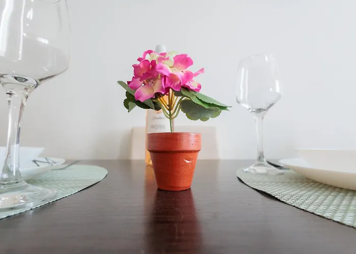 شقة Alacaster G Free Parking