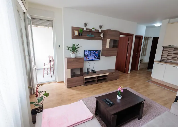 شقة Alacaster G Free Parking *