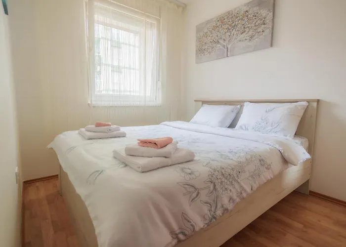 شقة Alacaster G Free Parking *