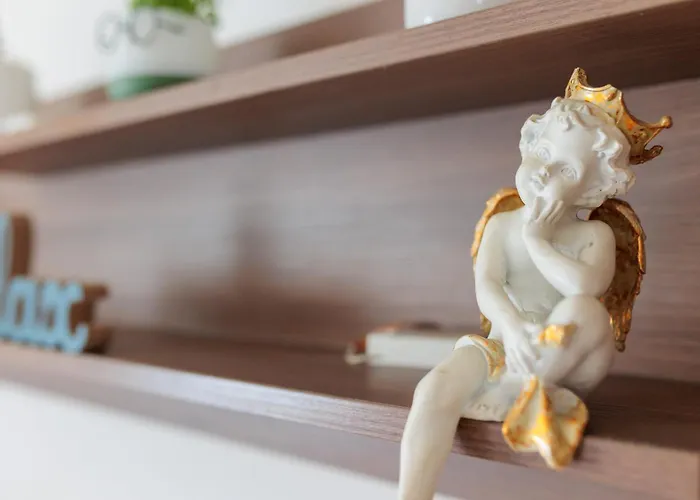 Alacaster G Free Parking شقة