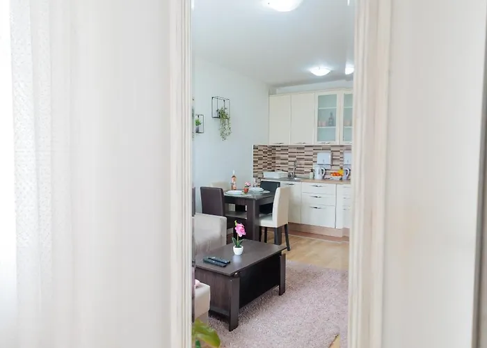 Alacaster G Free Parking نوفي ساد