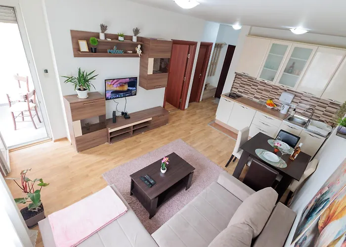 شقة Alacaster G Free Parking