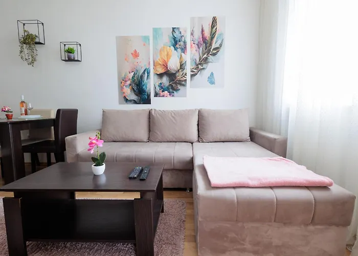 شقة Alacaster G Free Parking *