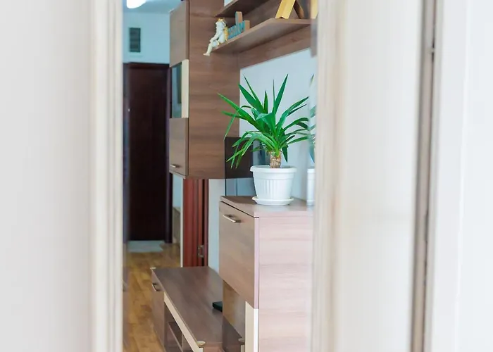 شقة Alacaster G Free Parking