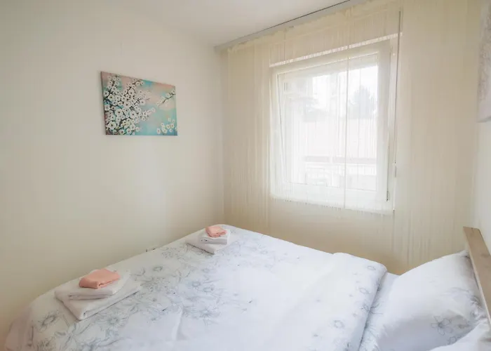 شقة Alacaster G Free Parking نوفي ساد